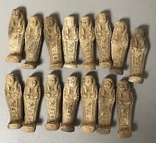 Ancient egyptian ushabti for sale  Livingston