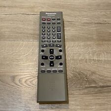 Original panasonic remote for sale  UK