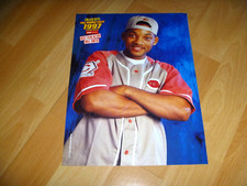 Will smith poster gebraucht kaufen  Gladbeck