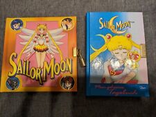 Sailor moon geheimes gebraucht kaufen  Pinneberg