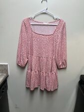 Carole christian pink for sale  Cincinnati