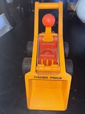 Fisher price husky for sale  Dallas