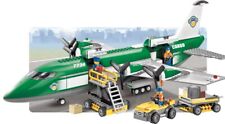Lego city 7734 gebraucht kaufen  Adendorf