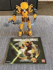 Lego bionicle keetongu for sale  Springfield