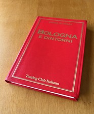 Bologna dintorni. guida usato  Roma