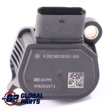 Lift solenoid mercedes for sale  UK