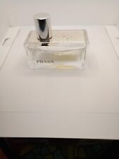 Prada empty amber for sale  IPSWICH