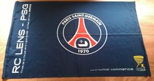Drapeau psg finale d'occasion  Bobigny