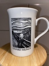 Porzellan tasse edvard gebraucht kaufen Porzellan tasse edvard gebraucht kaufen  Wedemark