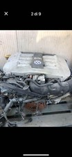Motore benzina usato  Napoli