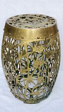 Solid brass garden for sale  Lakeland