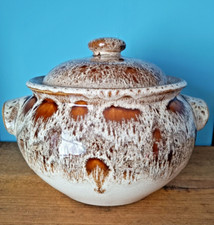Large fosters pottery for sale  LLANELLI