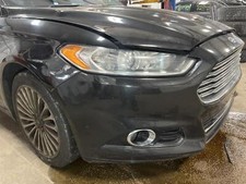 Used front bumper for sale  Ligonier