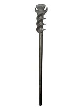 Bosch bohrer 80mm gebraucht kaufen  Westerburg-Umland