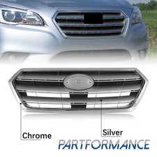 Front grille grill d'occasion  Expédié en Belgium