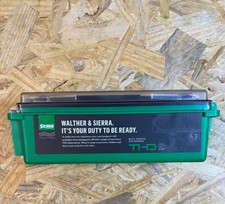 Walther sierra ammo for sale  Killen
