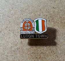 Luton town rare for sale  BOLTON