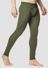 Pantalon caleçon woolpower d'occasion  Clermont