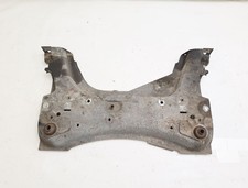 Achsträger renault clio gebraucht kaufen  Wittenburg