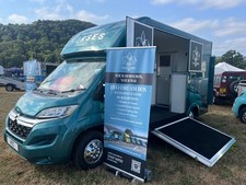 3.5t citroen relay for sale  HEREFORD