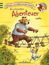 Hase holunderbär schönsten gebraucht kaufen  Berlin