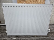 double panel double convector radiator 600x1800 for sale double panel double convector radiator 600x1800 for sale POTTERS BAR