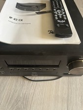 Teufel receiver usb gebraucht kaufen  Bleicherode, Kehmstedt, Lipprechterode