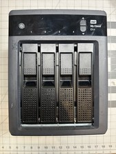 Cloud ex4 nas d'occasion  Expédié en Belgium
