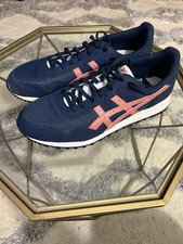 Tênis de corrida masculino ASICS TIGER RUNNER II tamanho 13 muito bom estado  comprar usado  Enviando para Brazil
