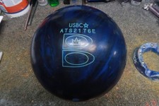 15lb brunswick crown for sale  Pasadena