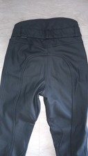 Pantalon fouganza simili d'occasion  Paris XI