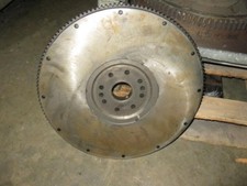 Cat 3208t flywheel for sale  USA