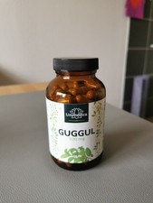 Unimedica guggul 119 gebraucht kaufen  Neulußheim