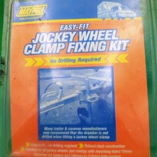 Maypole jockey wheel for sale  WORTHING