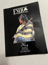 Fmr magazine 4 for sale  The Villages