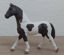 Schleich pinto hengst gebraucht kaufen  Idar-Oberstein