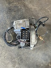 1974 johnson outboard for sale  Wills Point