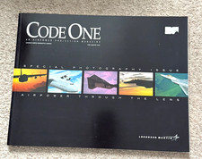 Code one special for sale  TUNBRIDGE WELLS