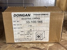 New dongan 100 for sale  Valparaiso