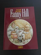 Fanny hill comic gebraucht kaufen  Teltow
