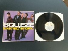 Squeeze east side for sale  BOLTON