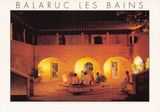 Balaruc bains spa d'occasion  Expédié en Belgium