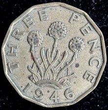 1946 great britain for sale  WORTHING