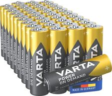 Varta power demand gebraucht kaufen  Scheer