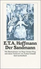 Sandmann hoffmann ... gebraucht kaufen  Berlin