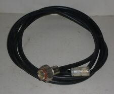 Coax cable rg213 d'occasion  Expédié en Belgium