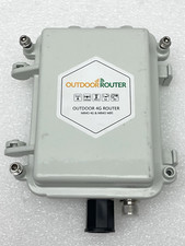 MIMO 4G 3G WiFi ROTEADOR EXTERNO À PROVA DE INTEMPÉRIES TIPO N CELULAR QUECTEL EC25-AF comprar usado  Enviando para Brazil