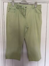 John rocha green for sale  STOKE-ON-TRENT