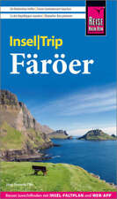 Inseltrip färöer gebraucht kaufen  Laubach
