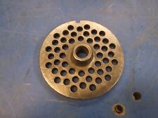 Hub plate holes for sale  Rowena